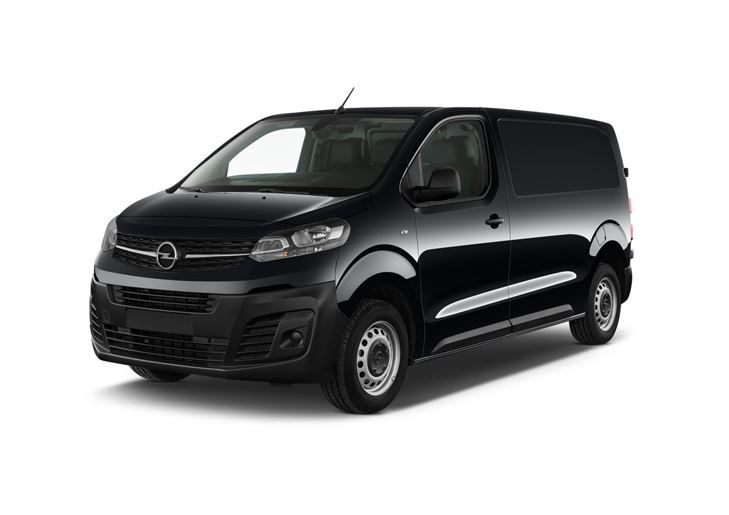 Vivaro 2019 – 2024